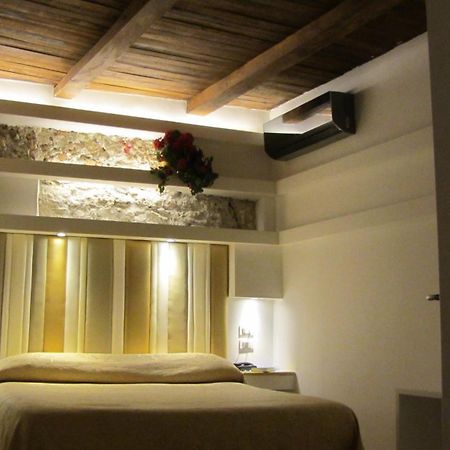 Albergo Del Centro Storico Салерно Экстерьер фото
