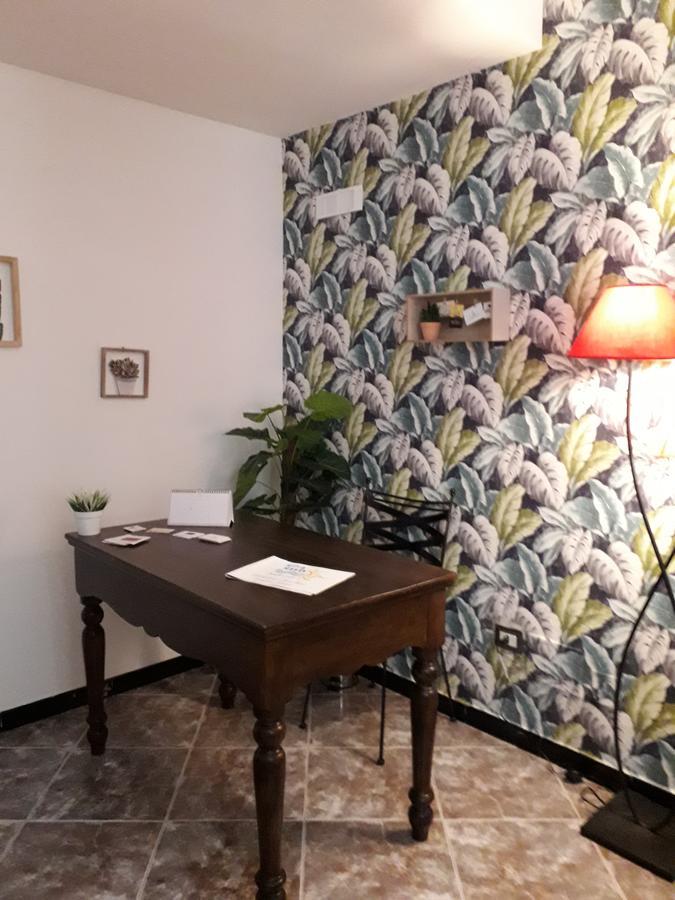 Albergo Del Centro Storico Салерно Экстерьер фото